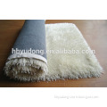 2014 Shaggy carpet china Runner Rug polyester